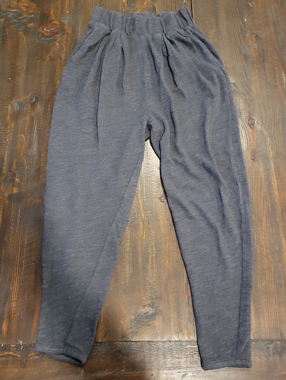 Zenana Harem Style Pant:small